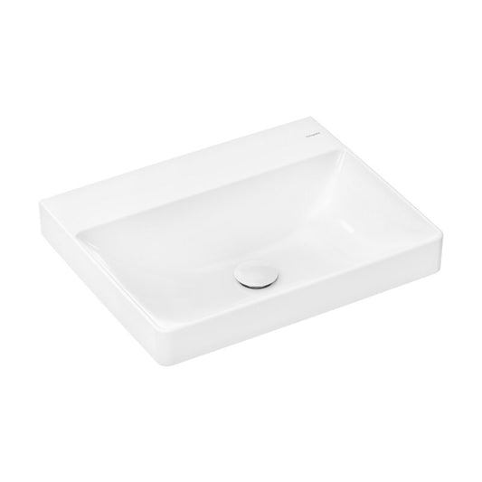 HANSGROHE 61017450 Waschtisch Xelu Q 600x480mm