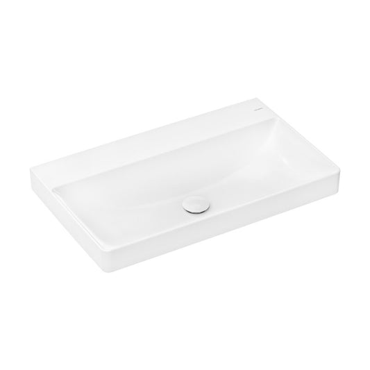 HANSGROHE 61021450 Waschtisch Xelu Q 800x480mm