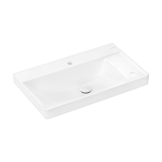 HANSGROHE 61025450 Waschtisch Xelu Q 800x480mm