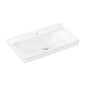 HANSGROHE 61025450 Waschtisch Xelu Q 800x480mm