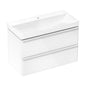 HANSGROHE 61036450 Waschtisch Xelu Q 1000x480mm