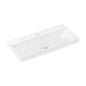 HANSGROHE 61039450 Aufsatzwaschtisch ge Xelu Q
