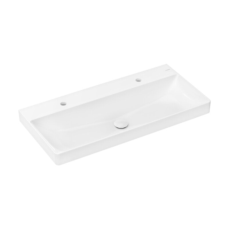 HANSGROHE 61040450 Aufsatzwaschtisch ge Xelu Q