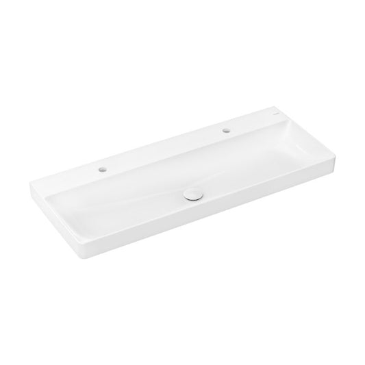 HANSGROHE 61044450 Aufsatzwaschtisch ge Xelu Q we