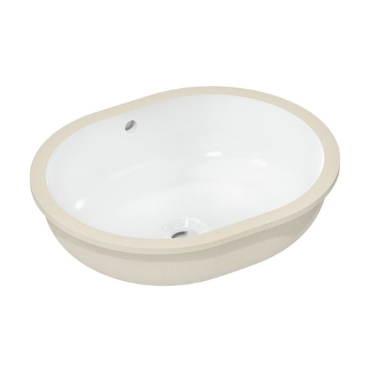 HANSGROHE 61050450 Unterbauwaschtisch Xuniva U