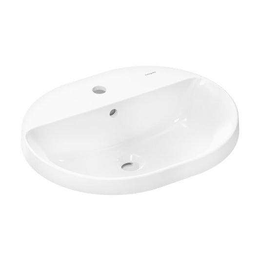 HANSGROHE 61064450 Einbauwaschtisch Xuniva U