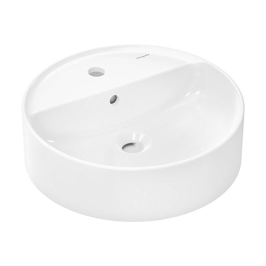 HANSGROHE 61076450 Aufsatzwaschtisch Xuniva S