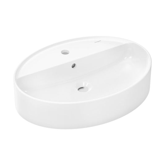 HANSGROHE 61078450 Aufsatzwaschtisch Xuniva D