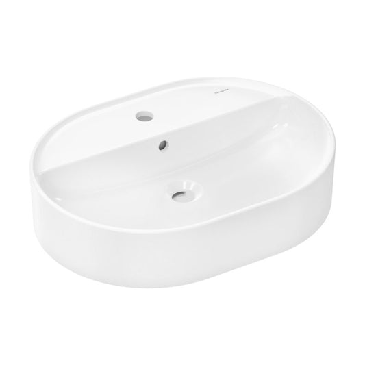HANSGROHE 61080450 Aufsatzwaschtisch Xuniva U