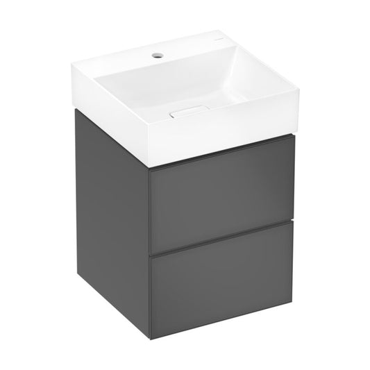 HANSGROHE 61088450 Waschtisch Xevolos E 500x480