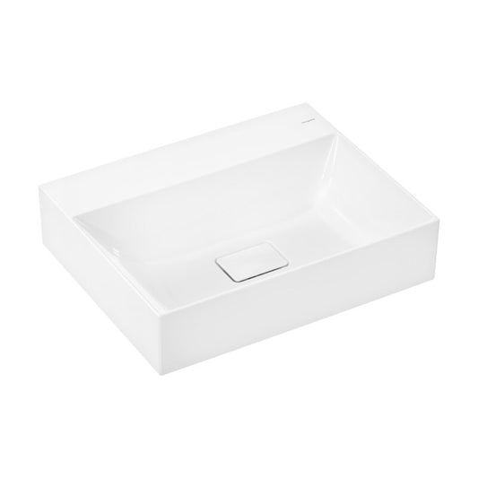HANSGROHE 61095450 Aufsatzwaschtisch ge Xevolos E