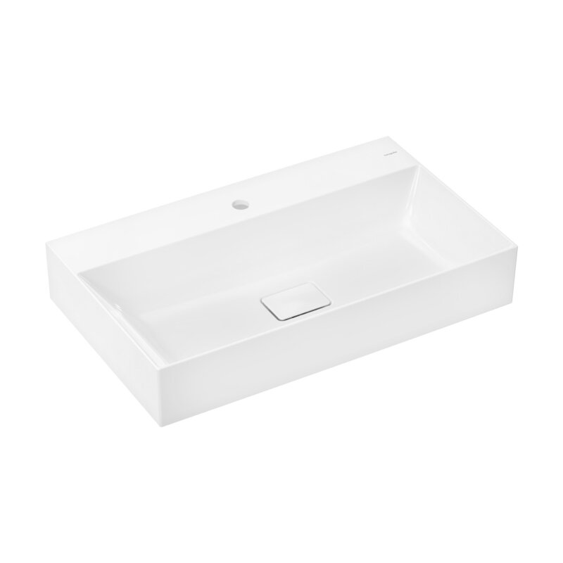 HANSGROHE 61098450 Aufsatzwaschtisch ge Xevolos E