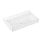 HANSGROHE 61099450 Aufsatzwaschtisch ge Xevolos E