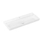 HANSGROHE 61109450 Aufsatzwaschtisch ge Xelu Q