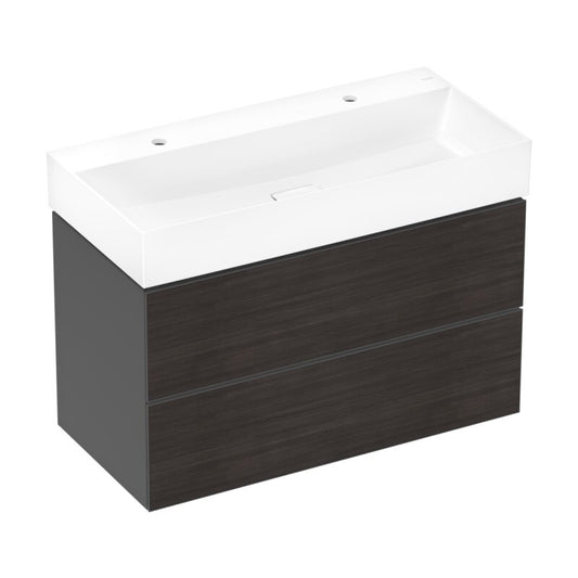 HANSGROHE 61110450 Waschtisch Xevolos E 1200x480mm