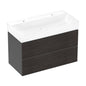 HANSGROHE 61110450 Waschtisch Xevolos E 1200x480mm
