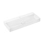 HANSGROHE 61113450 Aufsatzwaschtisch ge Xevolos E