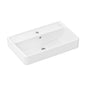 HANSGROHE 61124450 Waschtisch Compact Xanuia Q 600x370mm