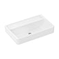 HANSGROHE 61127450 Waschtisch Compact Xanuia Q 600x370mm