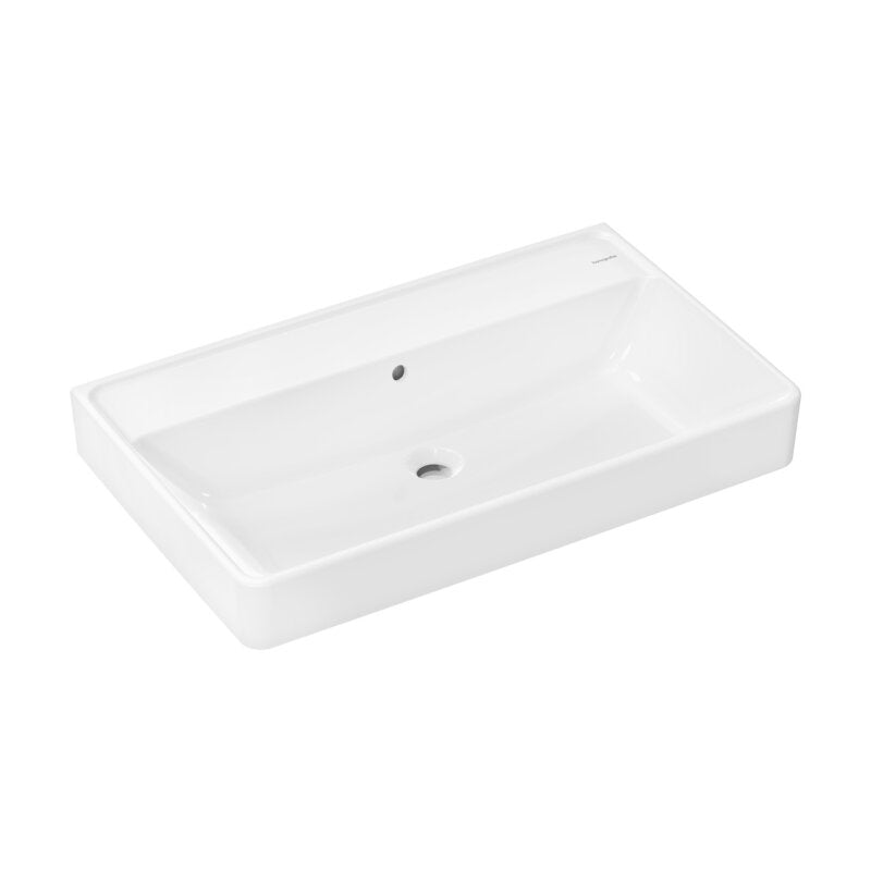 HANSGROHE 61137450 Waschtisch Xanuia Q 800x480mm