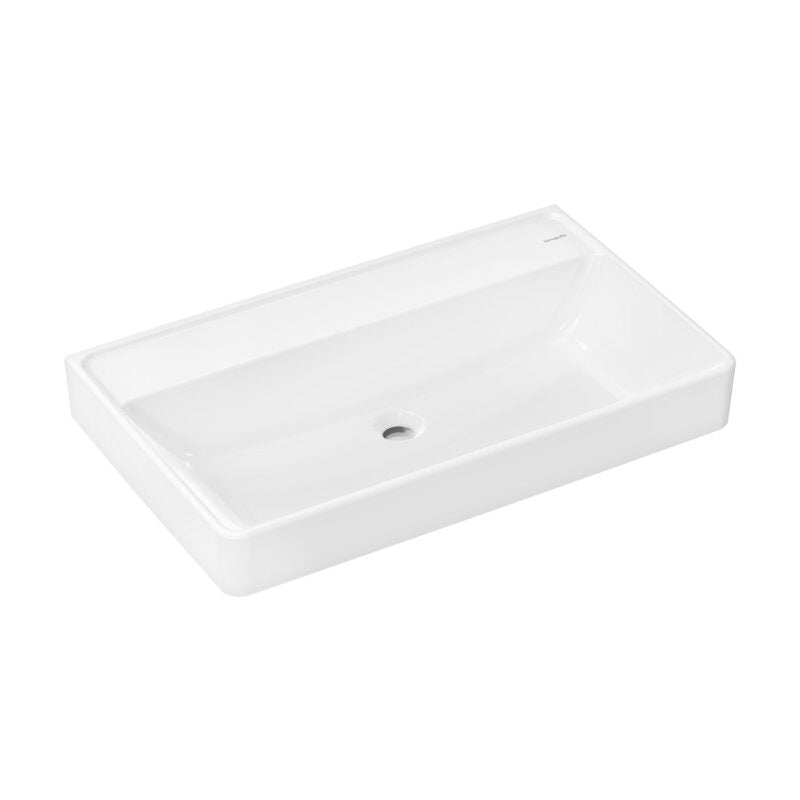HANSGROHE 61139450 Waschtisch Xanuia Q 800x480mm