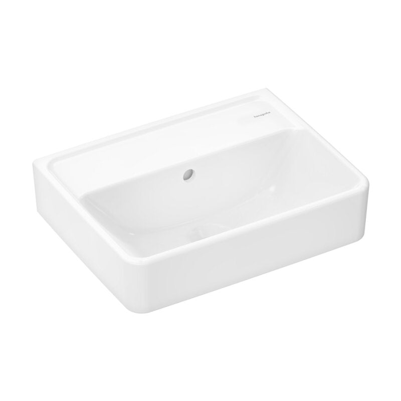 HANSGROHE 61140450 Handwaschbecken Xanuia Q 450x340 mm
