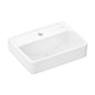 HANSGROHE 61141450 Handwaschbecken Xanuia Q 450x340 mm