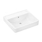 HANSGROHE 61146450 Waschtisch Xanuia Q 550x480 mm