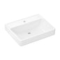 HANSGROHE 61150450 Waschtisch Xanuia Q 600x480mm