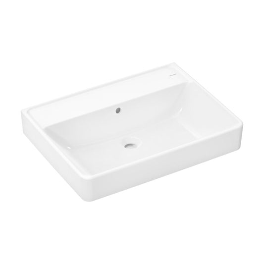 HANSGROHE 61152450 Waschtisch Xanuia Q 650x480mm
