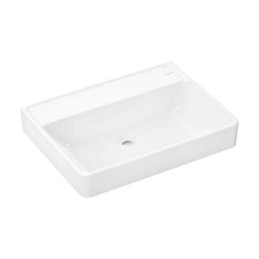 HANSGROHE 61154450 Waschtisch Xanuia Q 650x480mm
