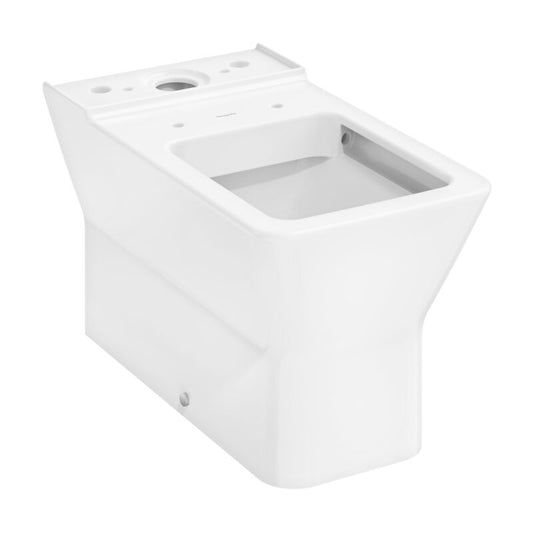 HANSGROHE 61177450 Stand WC EluPura Orig.Q f.aufg.Spülk.