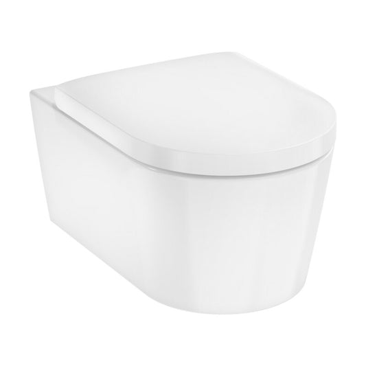HANSGROHE 62021450 Wand WC Set EluPura S 540x360mm