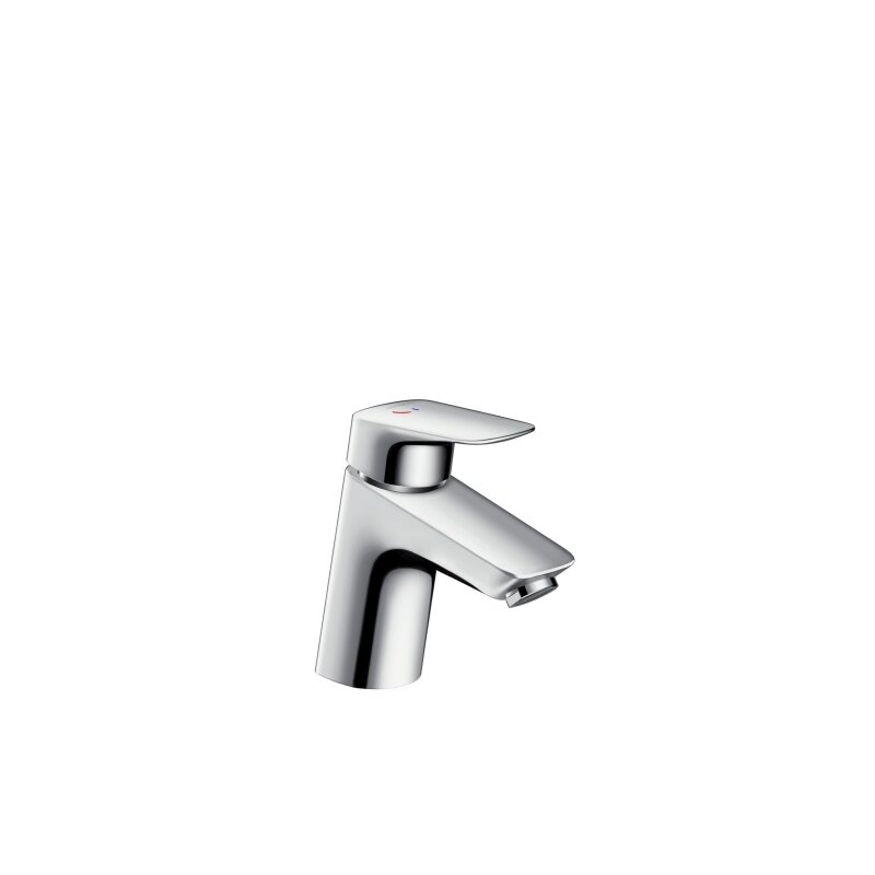 Hansgrohe 71073000 Waschtischmischer Logis 70 CoolStart