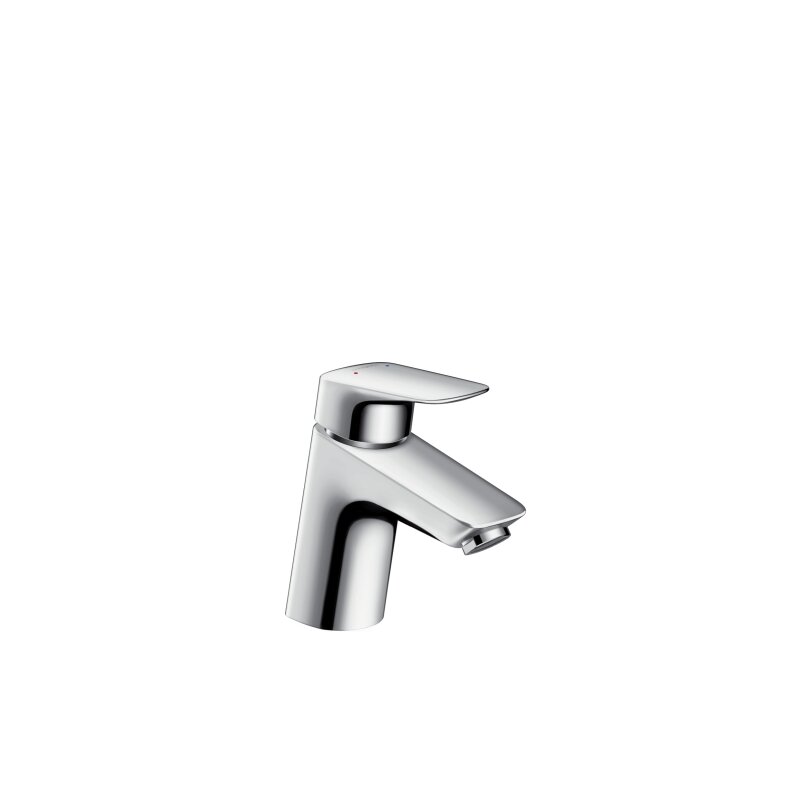 Hansgrohe 71074000 Waschtischmischer 70 Logis drucklos