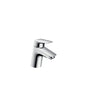 Hansgrohe 71074000 Waschtischmischer 70 Logis drucklos