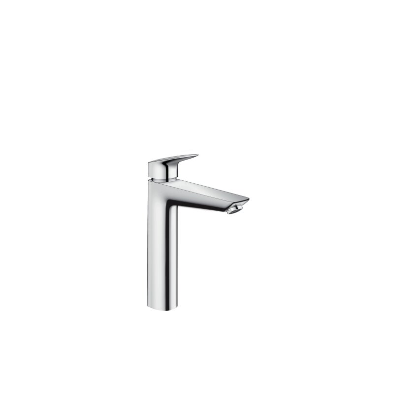 Hansgrohe 71091000 Waschtischmischer 190 Logis chrom