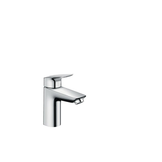 Hansgrohe 71100000 Waschtischmischer 100 Logis chrom