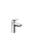 Hansgrohe 71100000 Waschtischmischer 100 Logis chrom