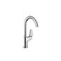 Hansgrohe 71130000 Waschtischmischer 210 Logis chrom mit