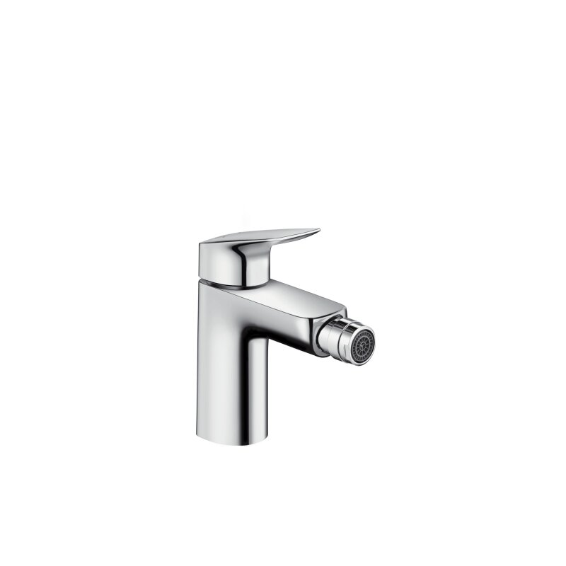 Hansgrohe 71200000 Bidetmischer Logis chrom