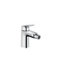 Hansgrohe 71200000 Bidetmischer Logis chrom
