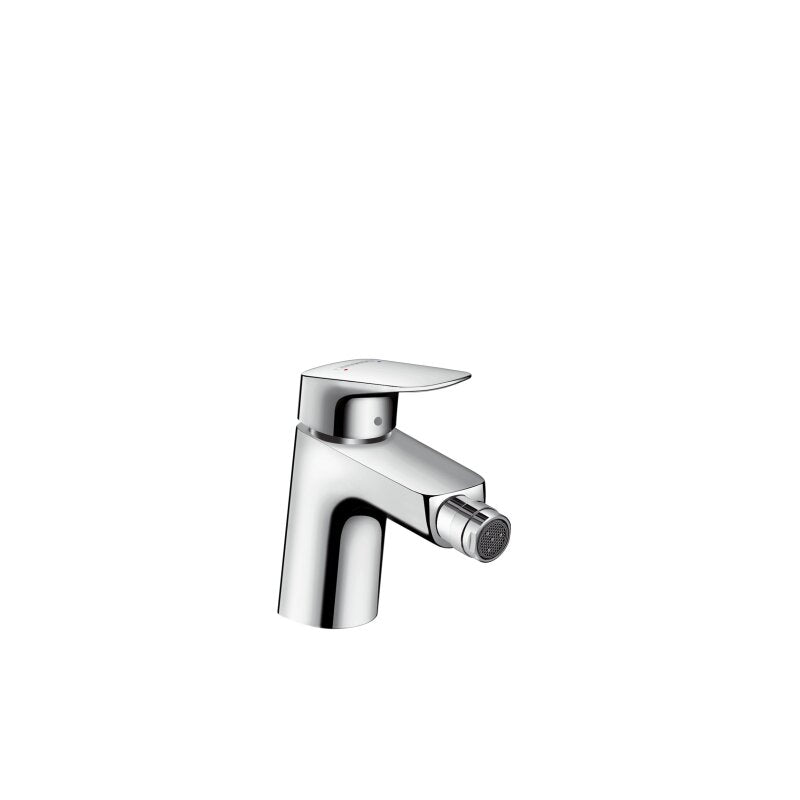 Hansgrohe 71204000 Bidetmischer 70 Logis chrom