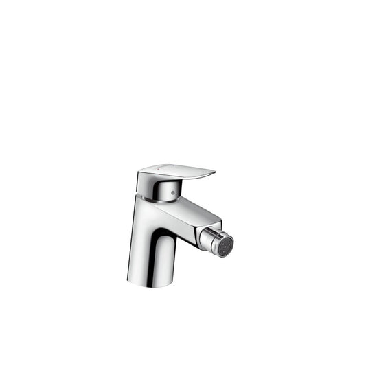 Hansgrohe 71204000 Bidetmischer 70 Logis chrom