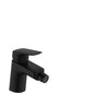 HANSGROHE 71204670 Bidetmischer 70 Logis mattschwarz