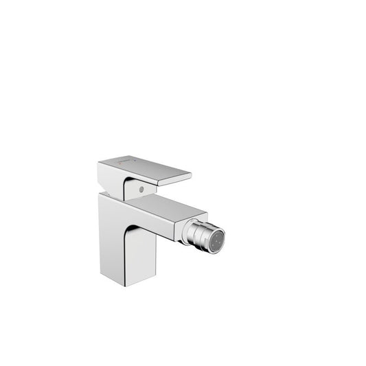 HANSGROHE 71211000 Bidetmischer Vernis Shape chrom