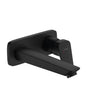 HANSGROHE 71220670 2-Loch Waschtischarmatur Unterputz