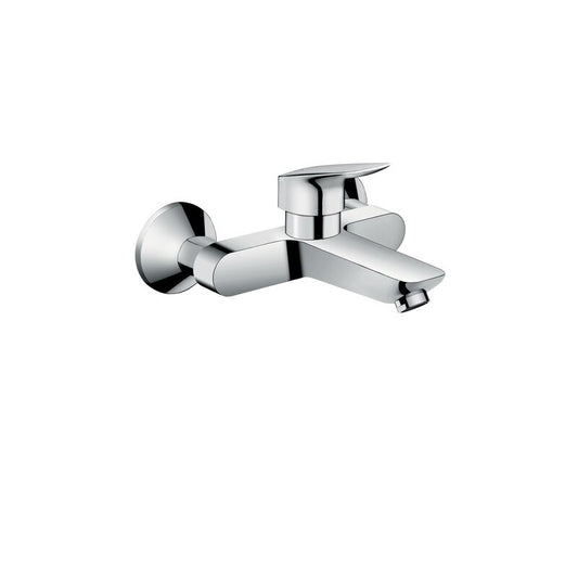 Hansgrohe 71225000 Waschtischmischer Logis Wandmontage