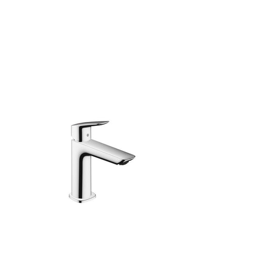 HANSGROHE 71253000 Waschtischmischer 110 Fine Logis