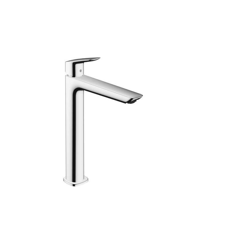 HANSGROHE 71257000 Waschtischmischer 240 Fine Logis